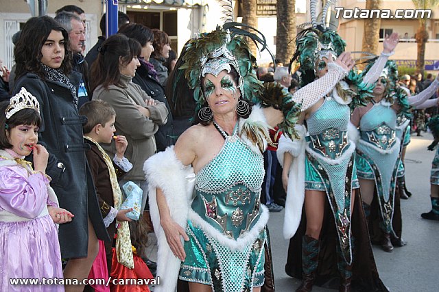 Carnavales de Totana 2012 - 254