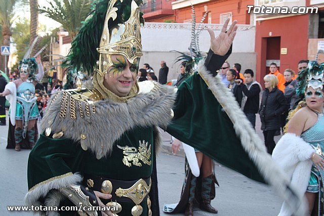 Carnavales de Totana 2012 - 255