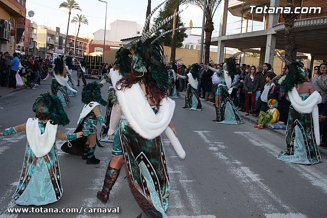 Carnavales de Totana 2012 - 262