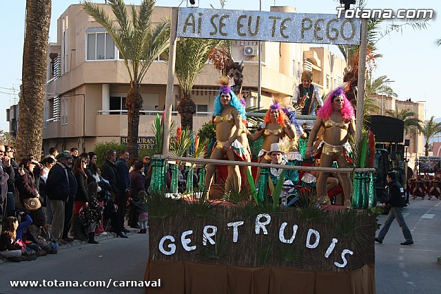 Carnavales de Totana 2012 - 263
