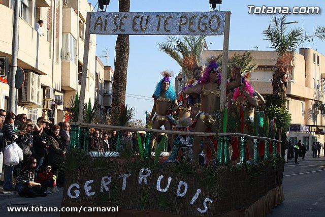 Carnavales de Totana 2012 - 264