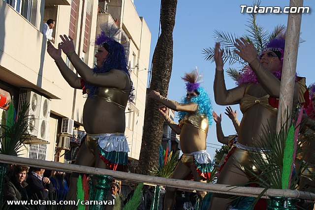 Carnavales de Totana 2012 - 265