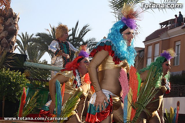 Carnavales de Totana 2012 - 268