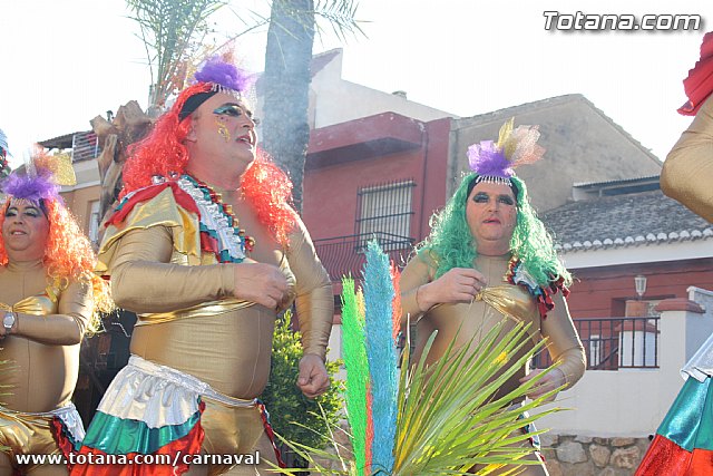 Carnavales de Totana 2012 - 273