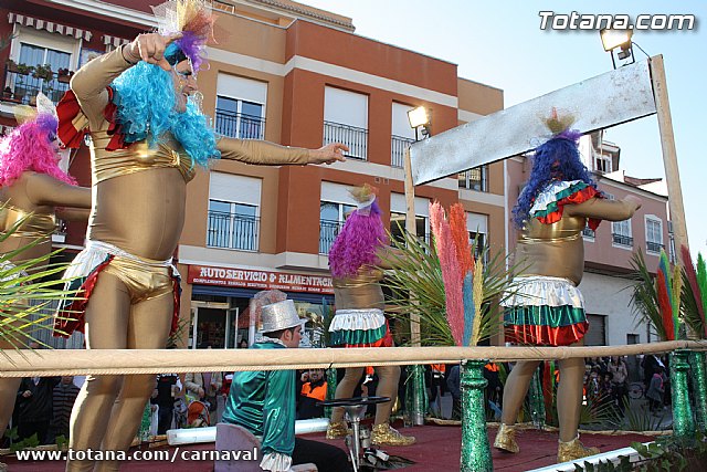 Carnavales de Totana 2012 - 275