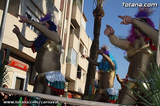 Carnavales de Totana 2012 - 276