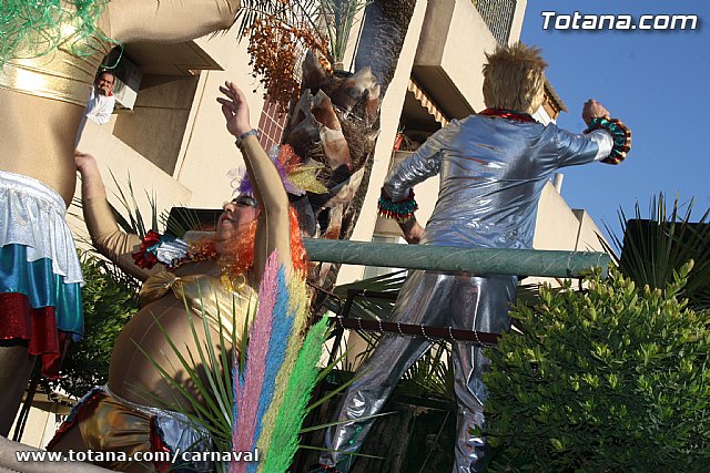 Carnavales de Totana 2012 - 279
