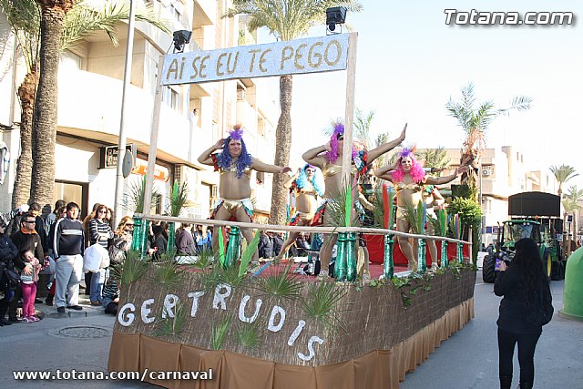 Carnavales de Totana 2012 - 281