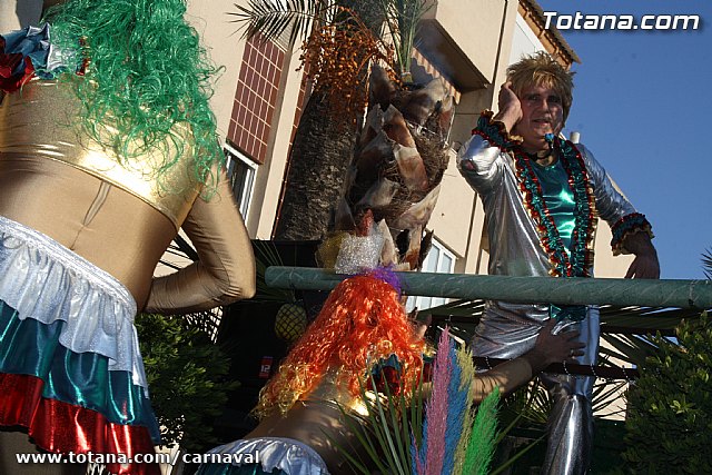 Carnavales de Totana 2012 - 283