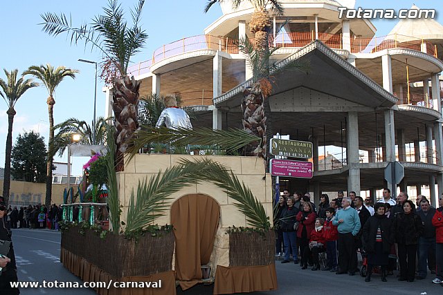 Carnavales de Totana 2012 - 284