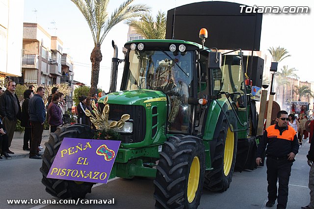 Carnavales de Totana 2012 - 285