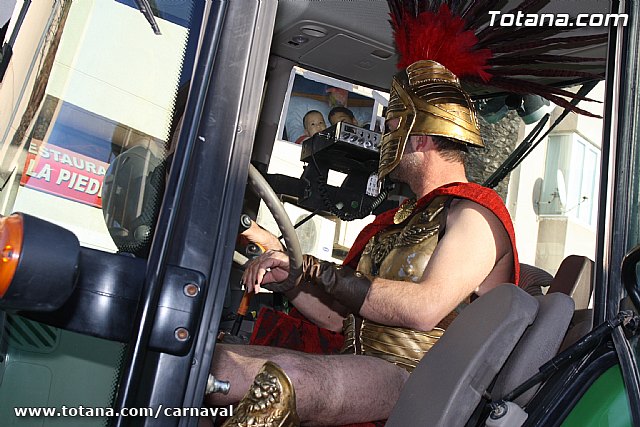 Carnavales de Totana 2012 - 286