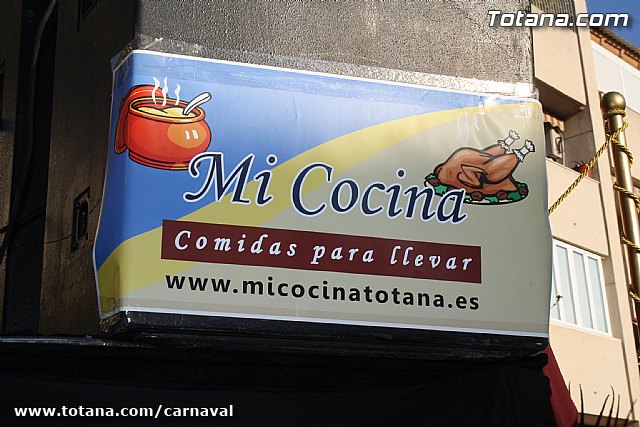 Carnavales de Totana 2012 - 287