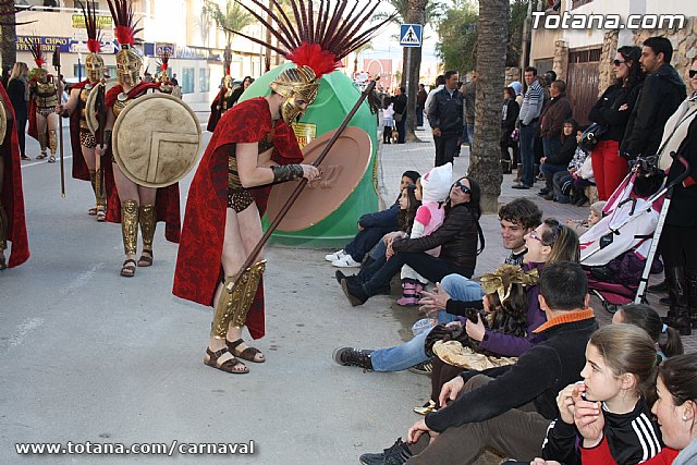 Carnavales de Totana 2012 - 289