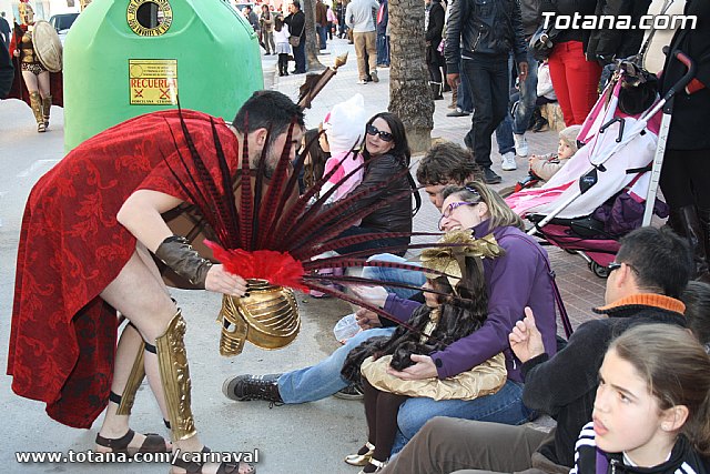 Carnavales de Totana 2012 - 290
