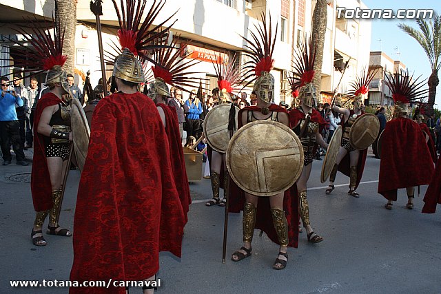 Carnavales de Totana 2012 - 292