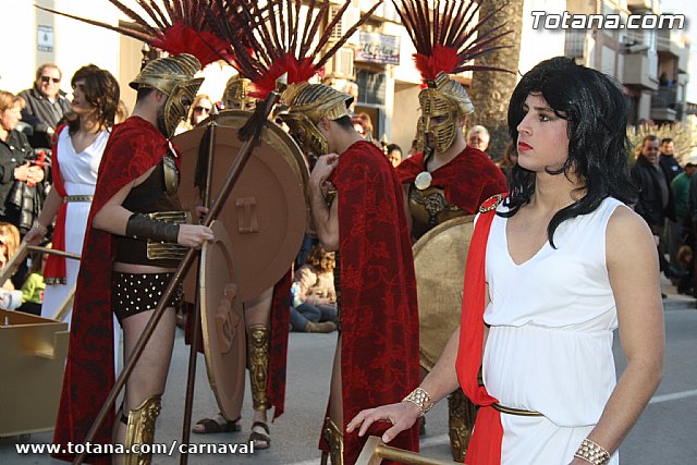 Carnavales de Totana 2012 - 293