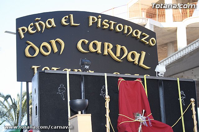 Carnavales de Totana 2012 - 294