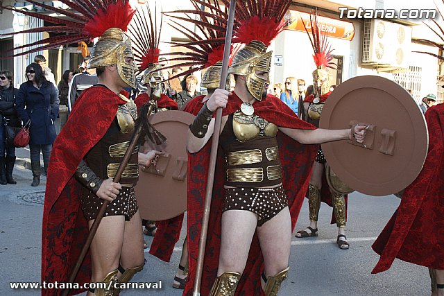 Carnavales de Totana 2012 - 295