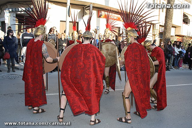 Carnavales de Totana 2012 - 296