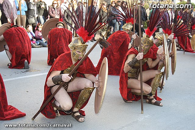 Carnavales de Totana 2012 - 297