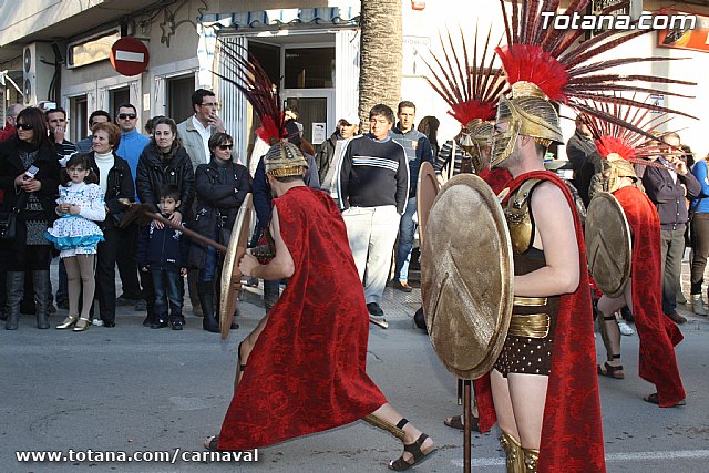 Carnavales de Totana 2012 - 299
