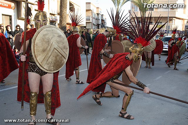 Carnavales de Totana 2012 - 300