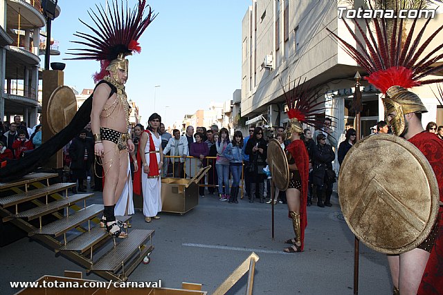 Carnavales de Totana 2012 - 301