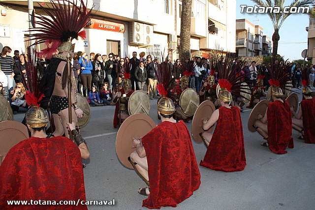 Carnavales de Totana 2012 - 304