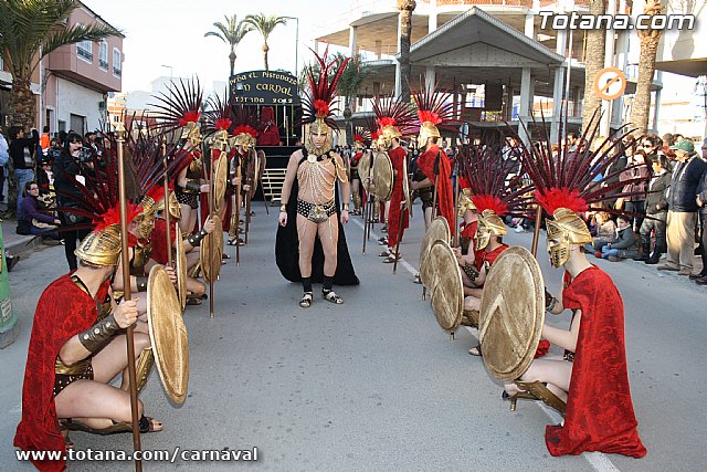 Carnavales de Totana 2012 - 305