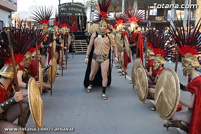 Carnavales de Totana 2012 - 306