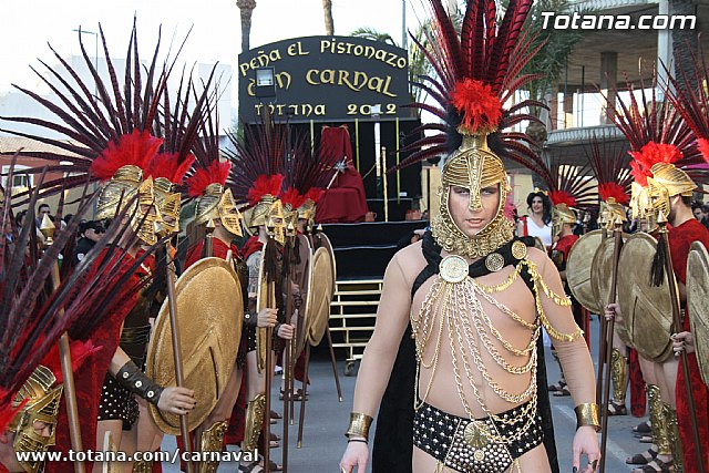 Carnavales de Totana 2012 - 307