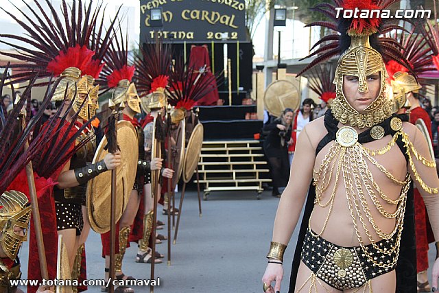 Carnavales de Totana 2012 - 308