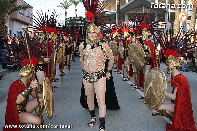 Carnavales de Totana 2012 - 309