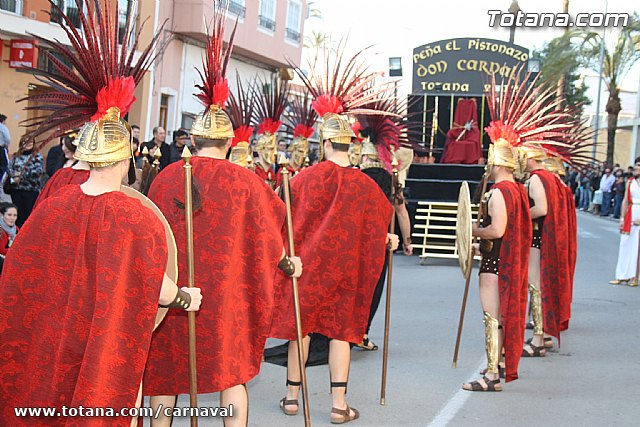 Carnavales de Totana 2012 - 311
