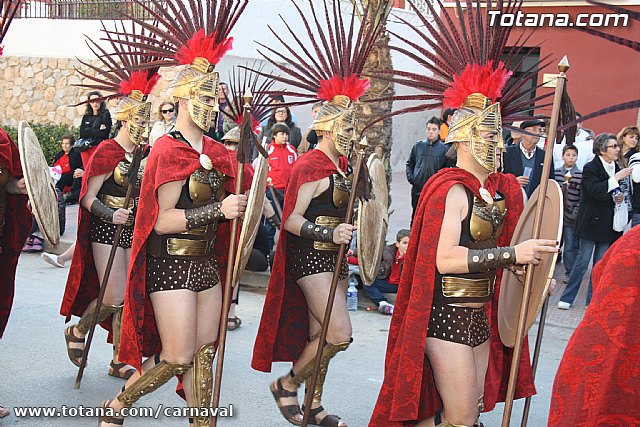 Carnavales de Totana 2012 - 312