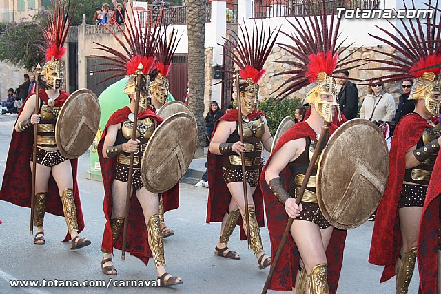 Carnavales de Totana 2012 - 313