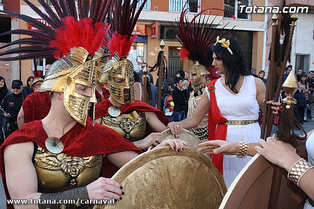 Carnavales de Totana 2012 - 314