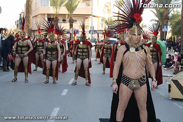 Carnavales de Totana 2012 - 315