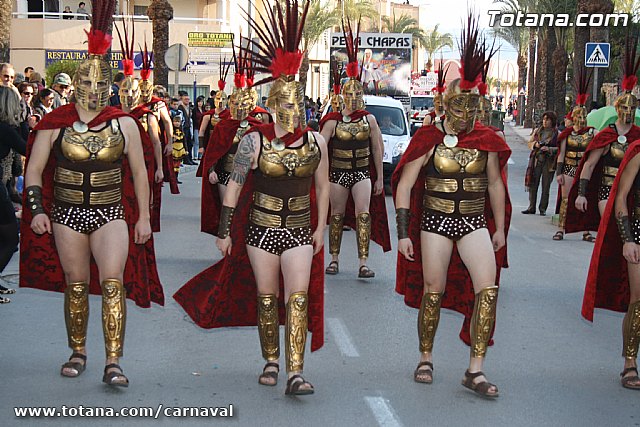Carnavales de Totana 2012 - 317