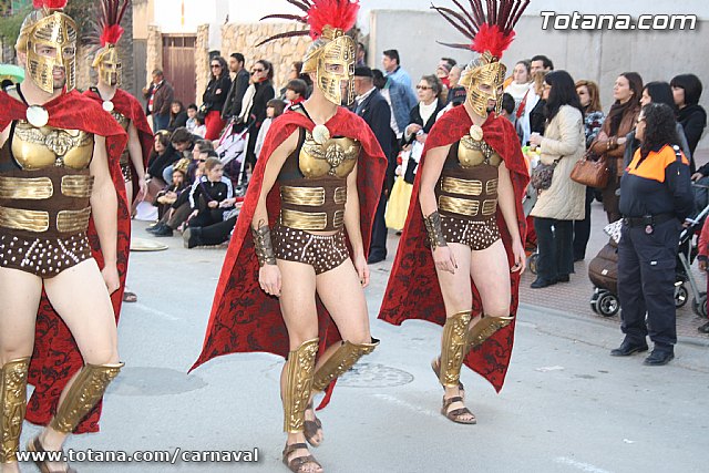Carnavales de Totana 2012 - 318