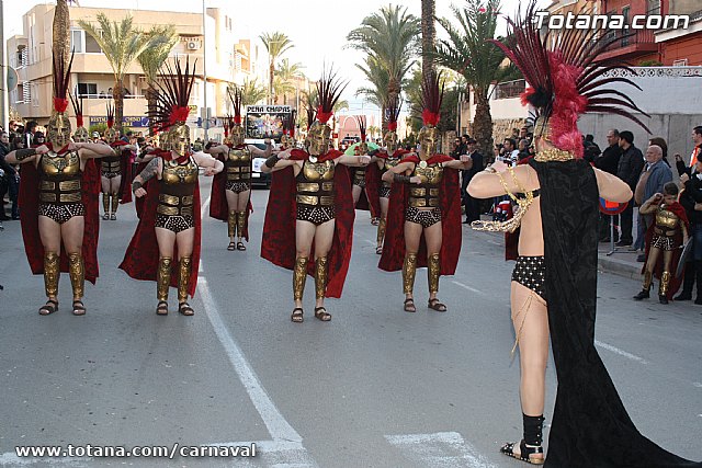 Carnavales de Totana 2012 - 319