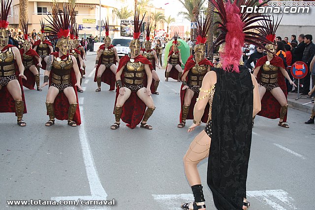 Carnavales de Totana 2012 - 320