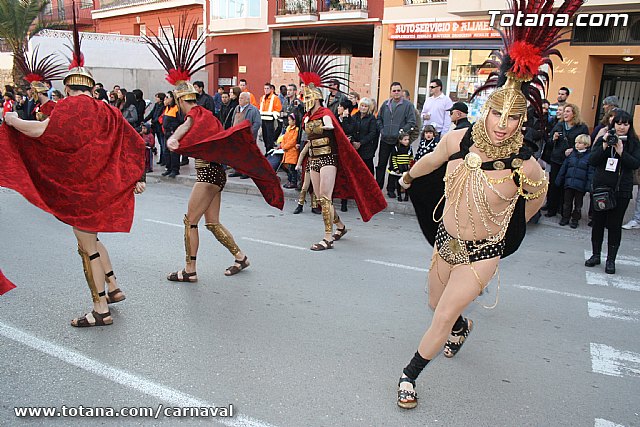 Carnavales de Totana 2012 - 321