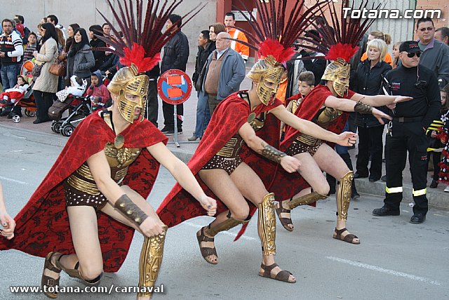 Carnavales de Totana 2012 - 322