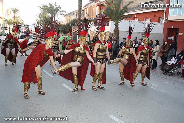 Carnavales de Totana 2012 - 324