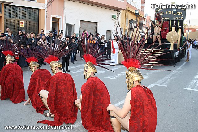 Carnavales de Totana 2012 - 327
