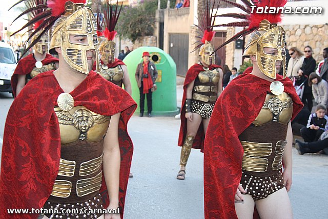 Carnavales de Totana 2012 - 328