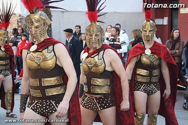 Carnavales de Totana 2012 - 329