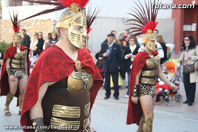 Carnavales de Totana 2012 - 330